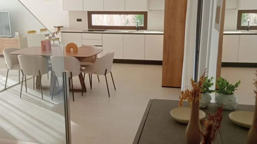 Villa de 3 chambres à Finestrat, Espagne No. 32398 № 27