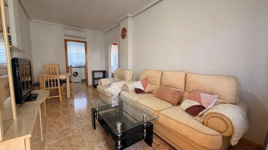 Bungalow de 2 chambres à Campoamor, Espagne No. 32445 № 11