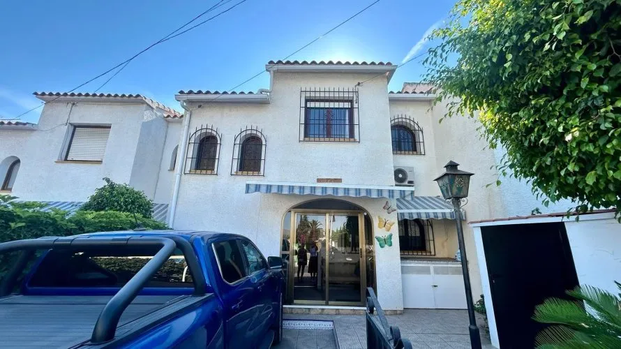 Bungalow de 3 chambres à L'Alfàs del Pi, Espagne No. 32431 № 24