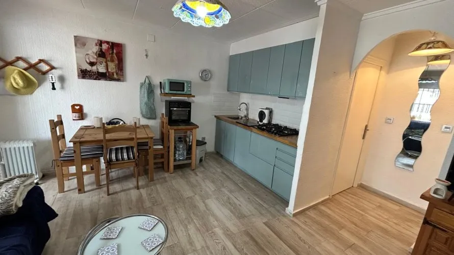 Bungalow de 1 chambre à El Chaparral, Espagne No. 32451 № 7