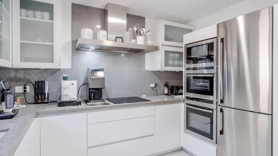 Villa de 247m² à Moraira, Espagne No. 32401 № 12