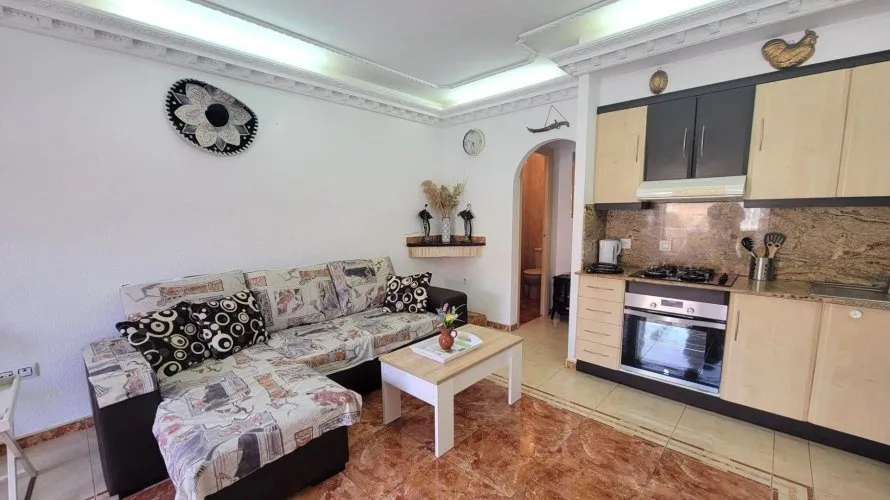 House de 1 chambre à Torrevieja, Espagne No. 32452 № 23