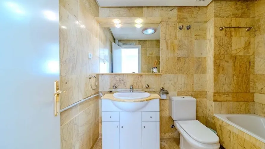 House de 3 chambres à Campoamor, Espagne No. 32385 № 7