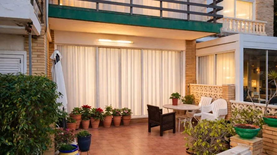 House de 2 chambres à Cabo De Las Huertas, Espagne No. 32382 № 16