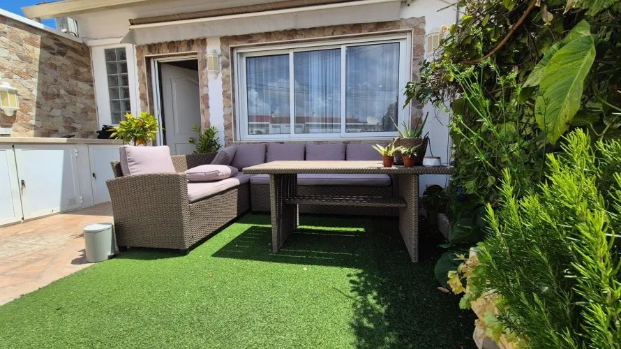 Bungalow de 64m² à El Limonar, Espagne No. 32460 № 13