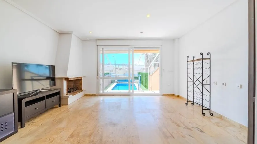 House de 3 chambres à Campoamor, Espagne No. 32385 № 18