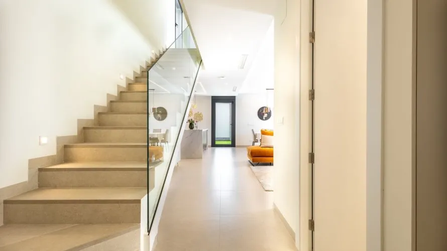 Villa de 234m² à Torrevieja, Espagne No. 32433