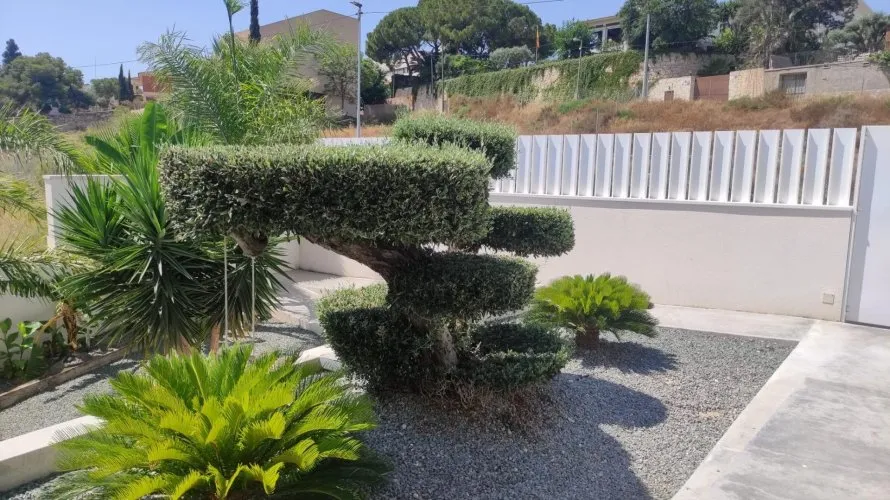 Villa de 5 chambres à Alicante, Espagne No. 32428 № 20