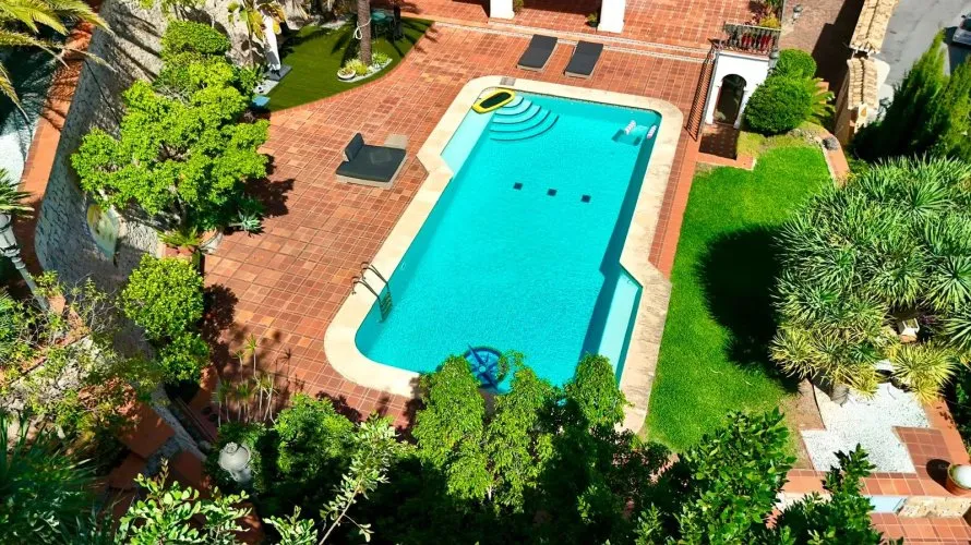 Villa de 4 chambres à La Pedrera, Espagne No. 32388 № 26