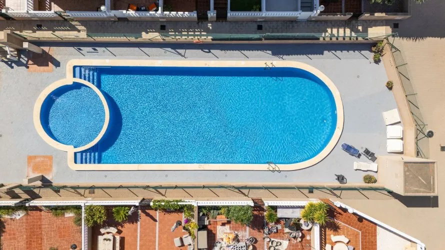 House de 60m² à Los Altos, Espagne No. 32422