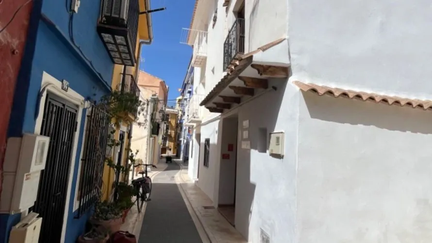 House de 75m² à Villajoyosa, Espagne No. 32396 № 16