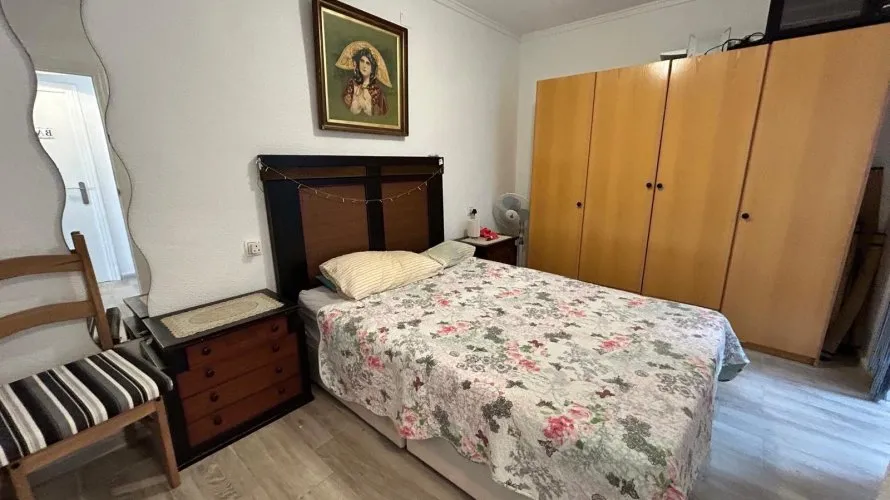 Bungalow de 1 chambre à El Chaparral, Espagne No. 32451 № 3