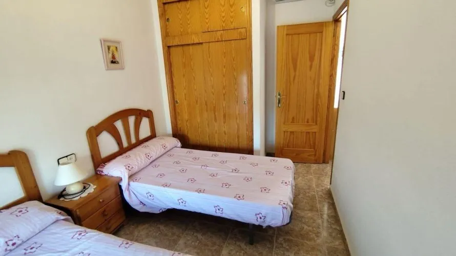 House de 3 chambres à Los Alcazares, Espagne No. 32439 № 5