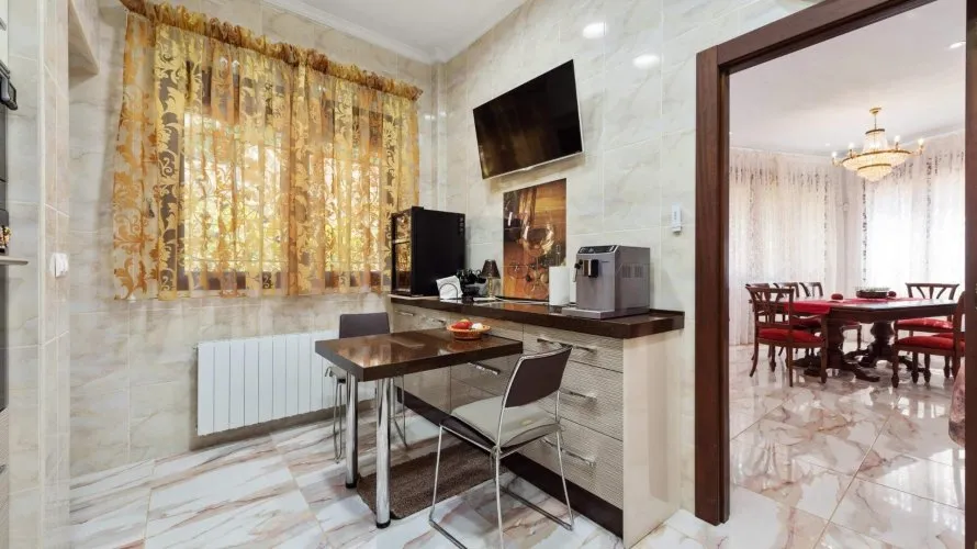 Villa de 4 chambres à Campoamor, Espagne No. 32372 № 27