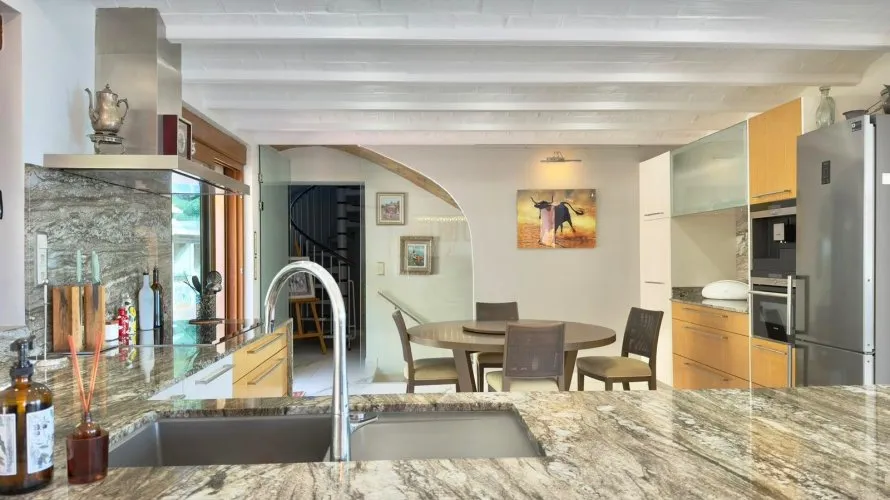 Villa de 4 chambres à La Pedrera, Espagne No. 32388 № 10
