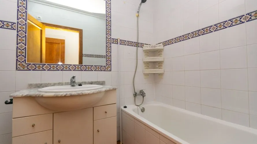House de 80m² à La Zenia, Espagne No. 32379 № 25