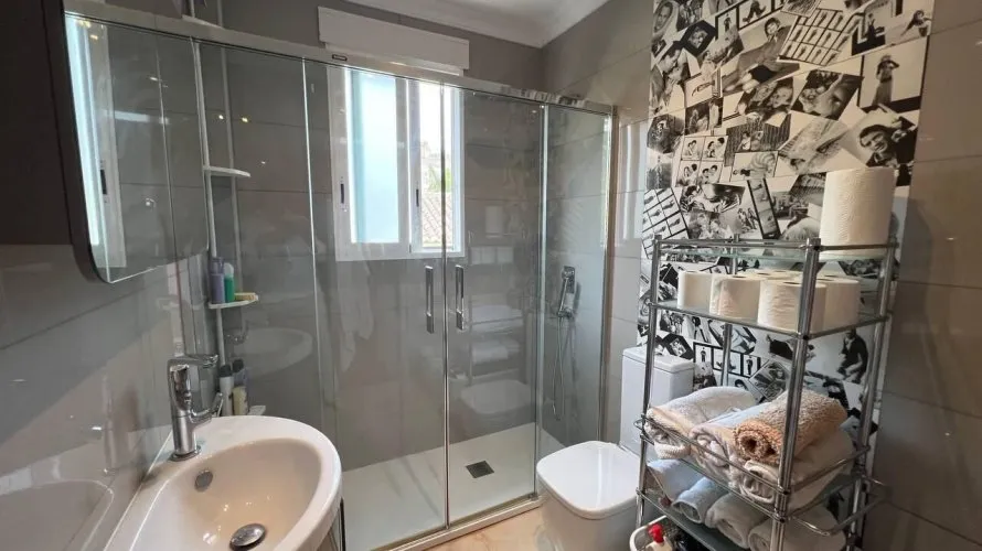 Villa de 5 chambres à Cullera, Espagne No. 32400 № 19