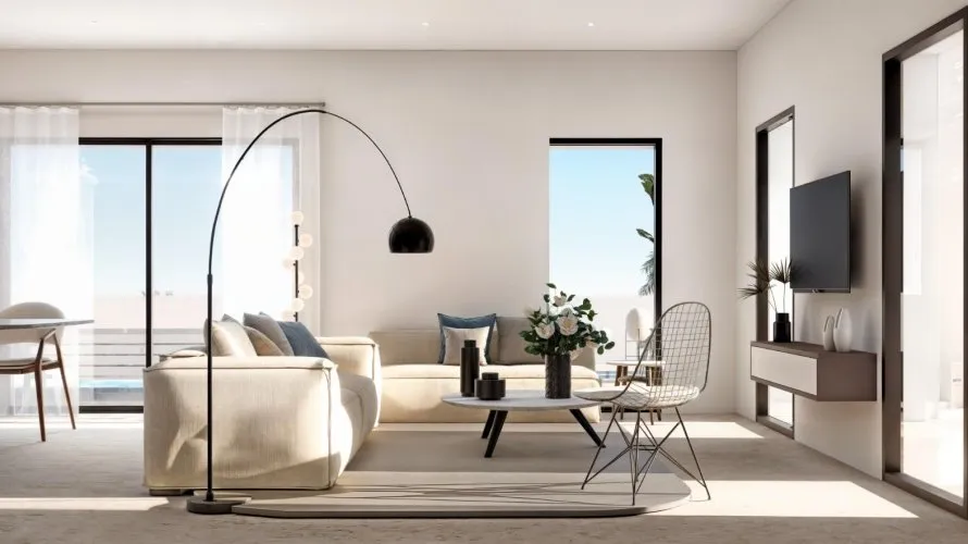 Villa de 3 chambres à Finestrat, Espagne No. 32392 № 18