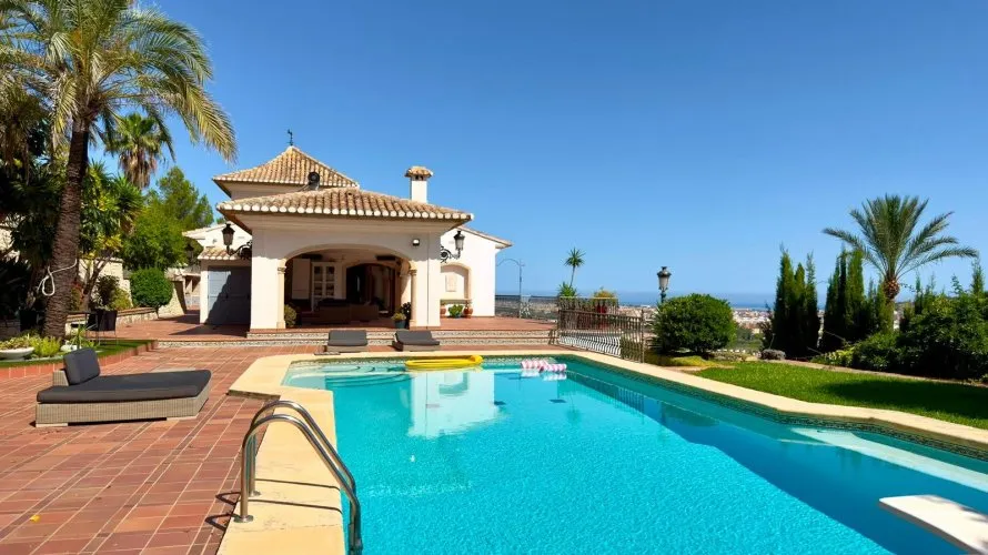 Villa de 4 chambres à La Pedrera, Espagne No. 32388 № 24