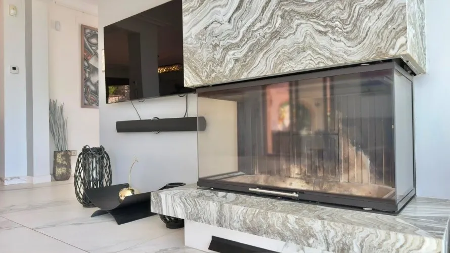 Villa de 4 chambres à La Pedrera, Espagne No. 32388 № 11