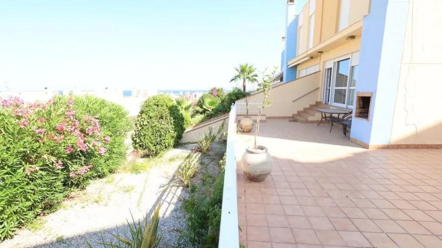 House de 3 chambres à Cabo Roig, Espagne No. 32393 № 12