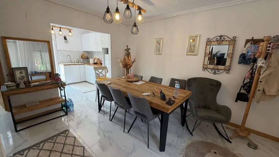 Bungalow de 3 chambres à Torrevieja, Espagne No. 32483 № 27