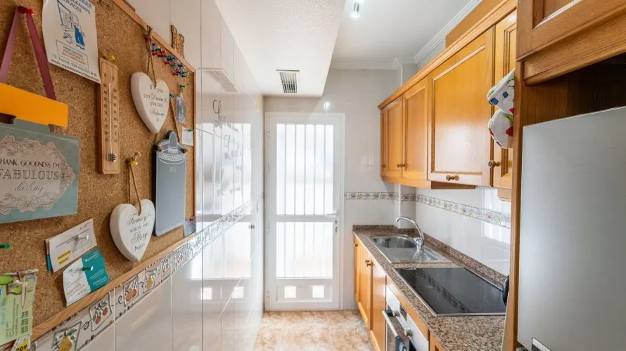 House de 60m² à Los Altos, Espagne No. 32422 № 19
