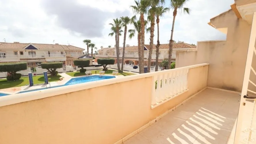 House de 5 chambres à Ciudad Quesada, Espagne No. 32390 № 2
