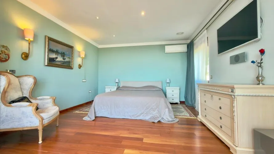 Villa de 4 chambres à La Pedrera, Espagne No. 32388 № 3