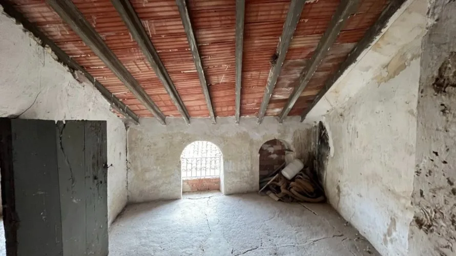 House de 6 chambres à Sella, Espagne No. 32437 № 27