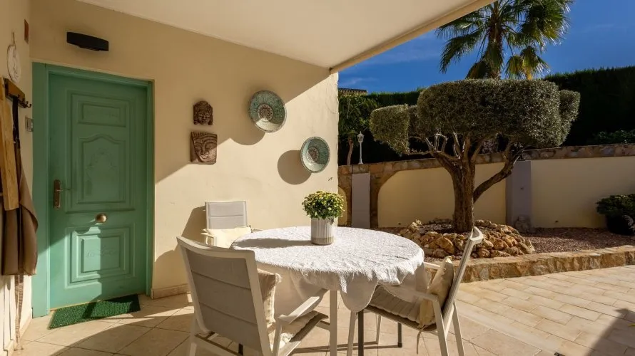 Villa de 464m² à Almoradi, Espagne No. 32423 № 28