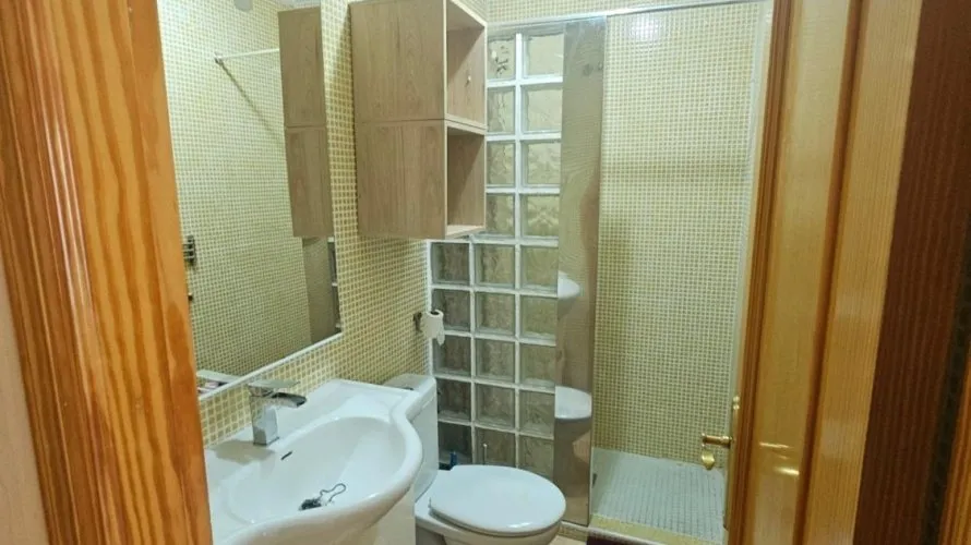 Bungalow de 1 chambre à Los Altos, Espagne No. 32447 № 4