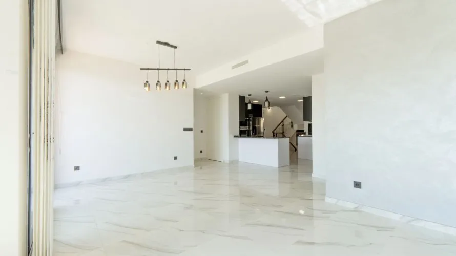 Villa de 210m² à San Miguel de Salinas, Espagne No. 32425 № 25