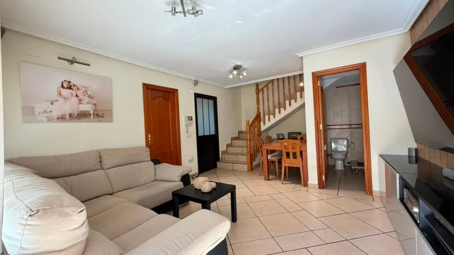 House de 3 chambres à Torrevieja, Espagne No. 32430 № 8