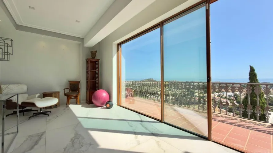 Villa de 4 chambres à La Pedrera, Espagne No. 32388 № 9