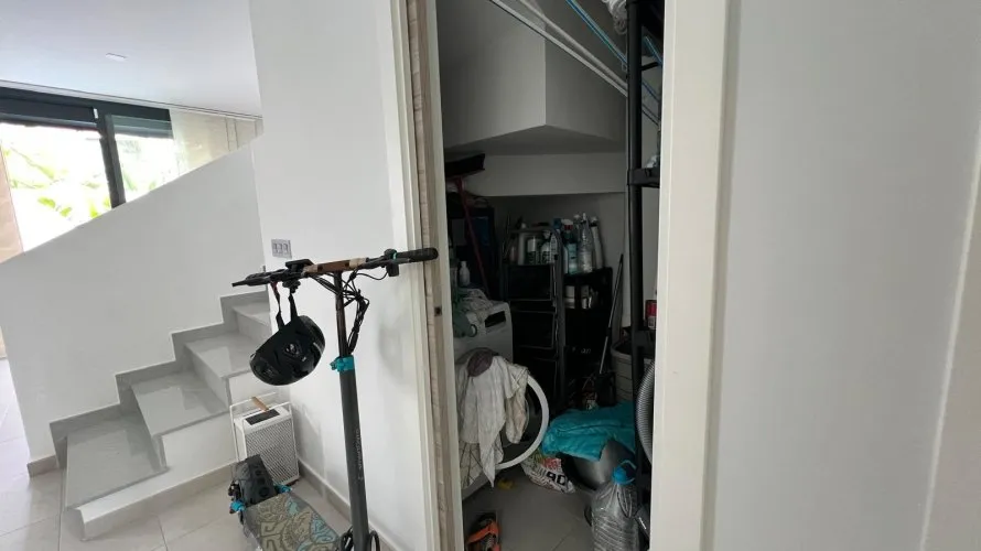 Villa de 3 chambres à Alicante, Espagne No. 32399 № 21