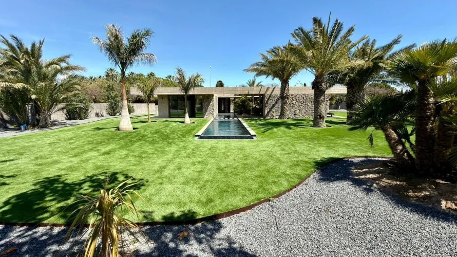 Villa de 3 chambres à Alicante, Espagne No. 32405 № 23