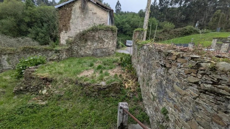 House de 100m² à Cudillero, Espagne No. 32458 № 5