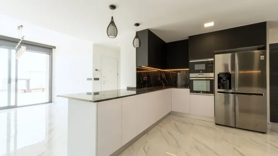 Villa de 210m² à San Miguel de Salinas, Espagne No. 32425 № 24