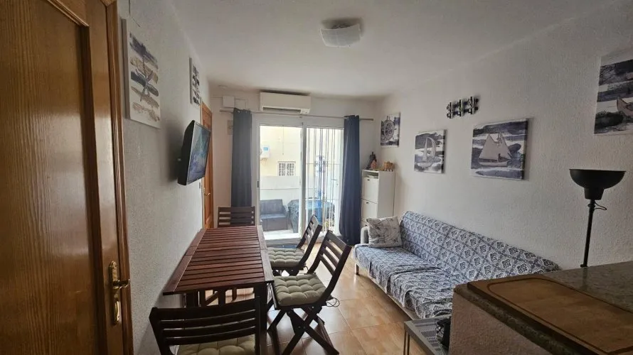 Bungalow de 1 chambre à Los Altos, Espagne No. 32447 № 3