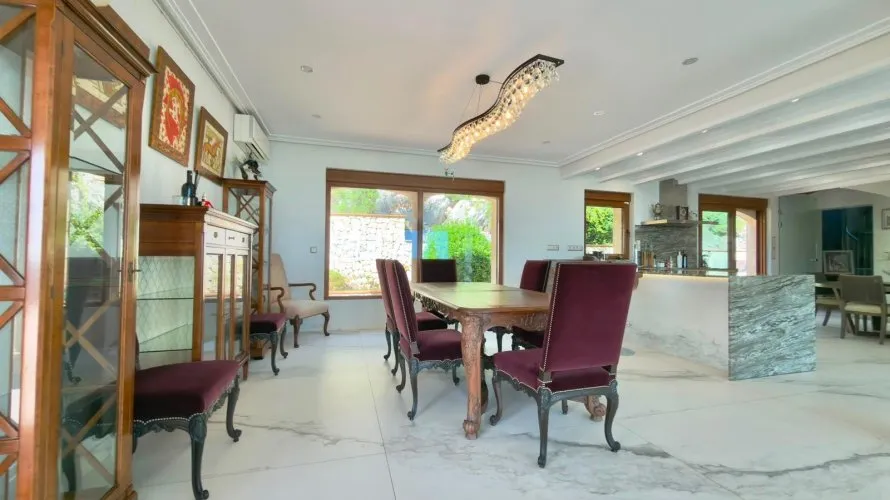 Villa de 4 chambres à La Pedrera, Espagne No. 32388 № 16