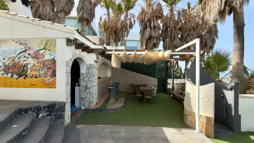 Villa de 7 chambres à Benidorm, Espagne No. 32434 № 12