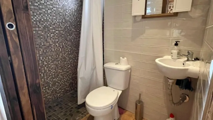 House de 75m² à Villajoyosa, Espagne No. 32396 № 7