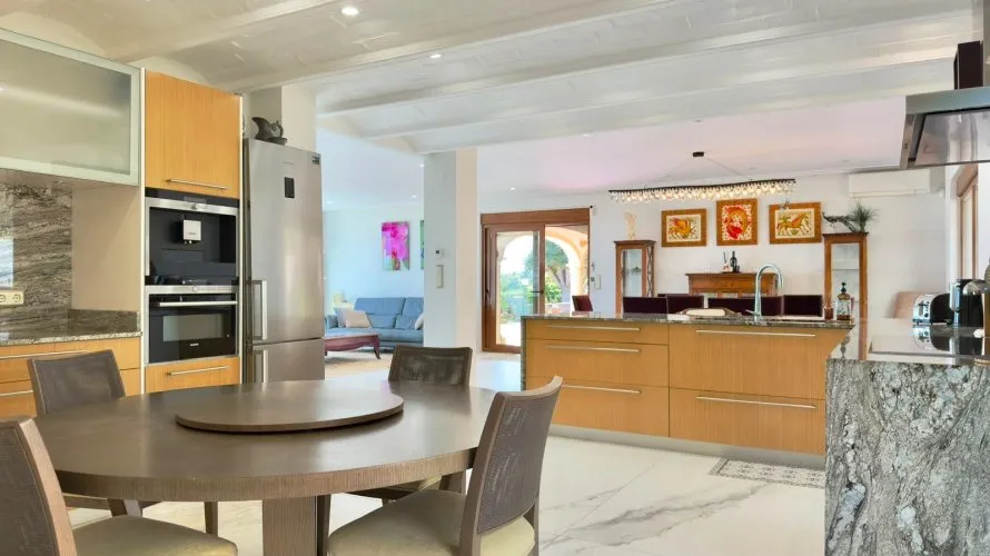 Villa de 4 chambres à La Pedrera, Espagne No. 32388 № 12