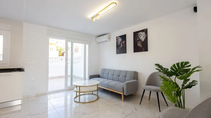 House de 78m² à Torrevieja, Espagne No. 32424 № 25