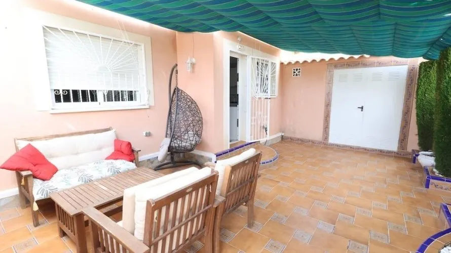 House de 5 chambres à Ciudad Quesada, Espagne No. 32390 № 23