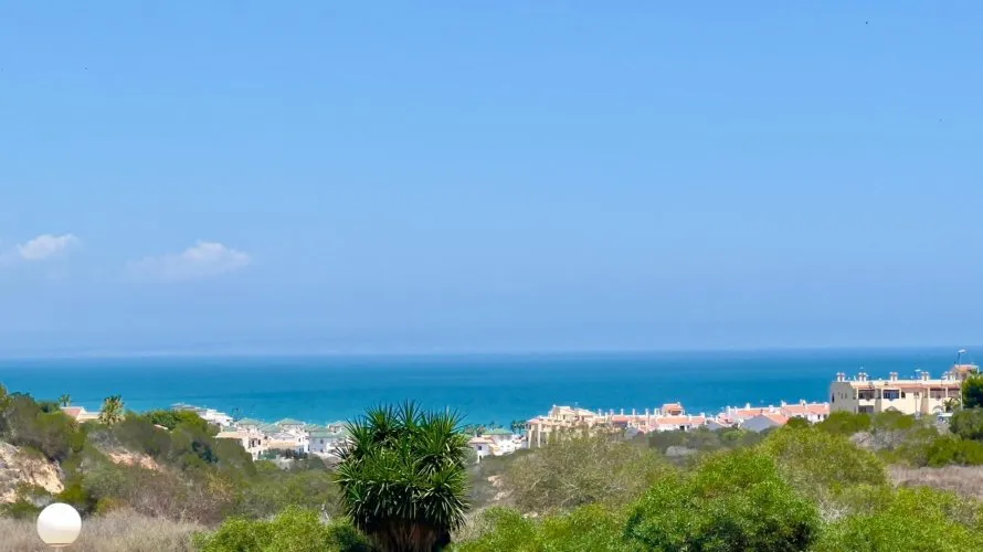 Bungalow de 1 chambre à Torreblanca, Espagne No. 32373