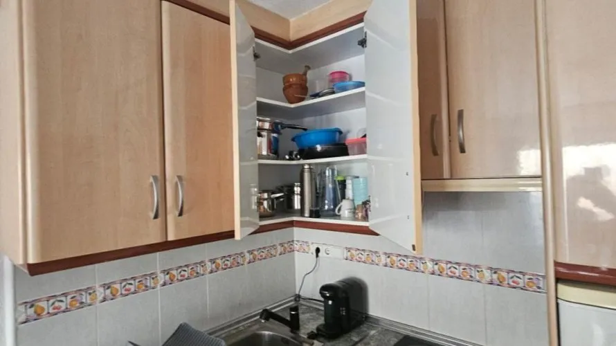Bungalow de 1 chambre à Los Altos, Espagne No. 32447