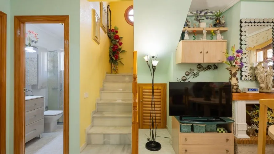 House de 244m² à Torrevieja, Espagne No. 32421 № 14