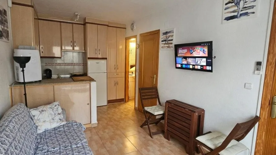 Bungalow de 1 chambre à Los Altos, Espagne No. 32447 № 20